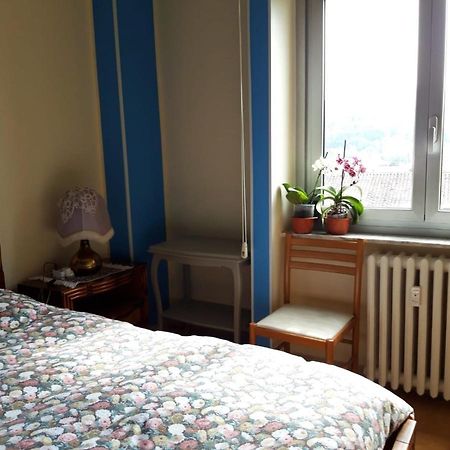 La Giostra Panzió Torino Kültér fotó