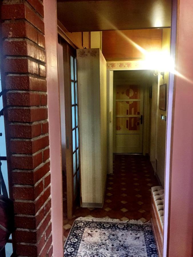 La Giostra Panzió Torino Kültér fotó