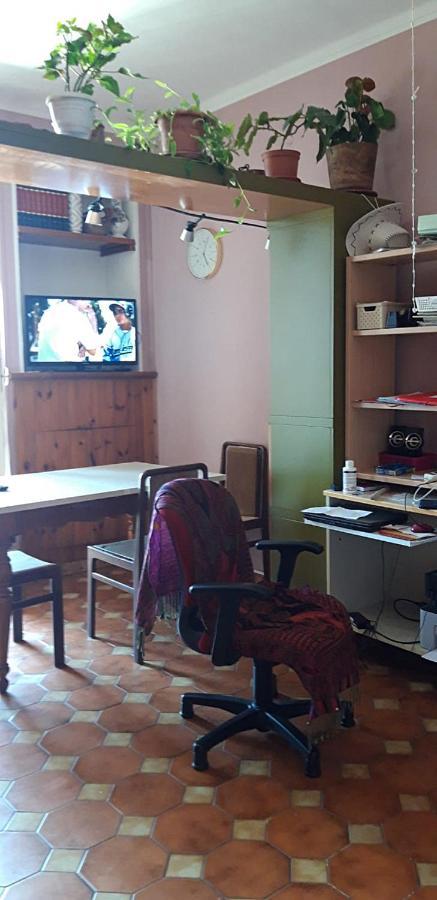 La Giostra Panzió Torino Kültér fotó