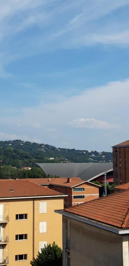 La Giostra Panzió Torino Kültér fotó
